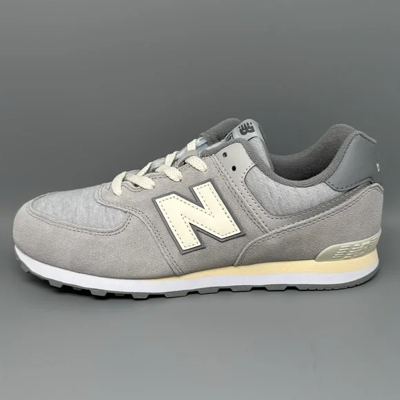 New Balance 574 Running Shoes Women’s Sz 8.5 - Picture 8 of 10